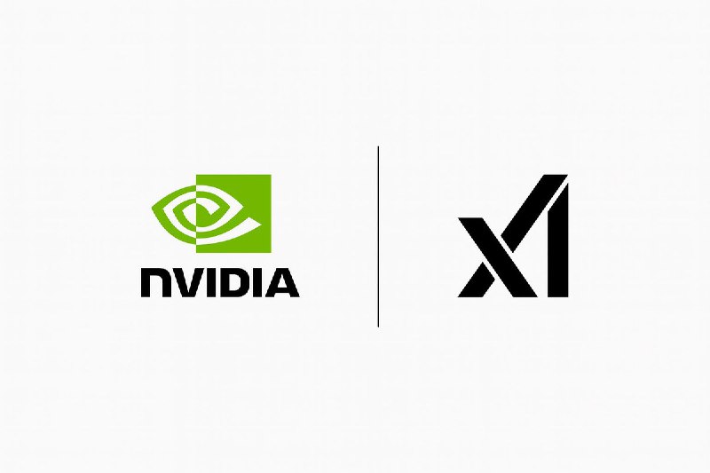 JUST IN: Nvidia $NVDA to take up to $2 billion equity stake in Elon Musk's xAI, Bloomberg reports.@WatcherGuru