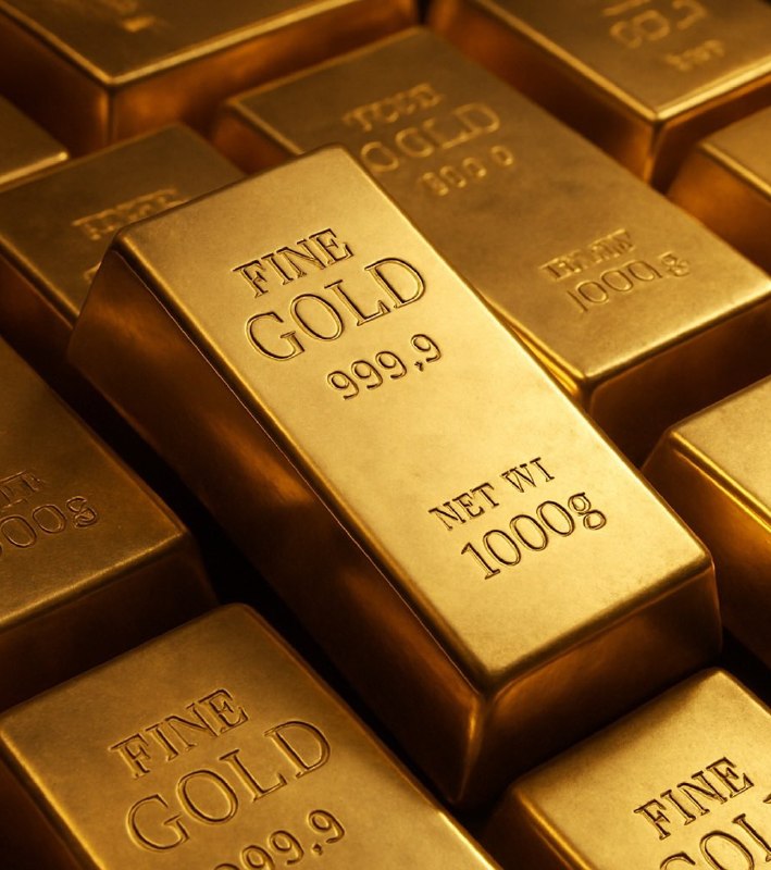 JUST IN: 🇬🇧 UK regulator prepares framework for tokenized gold as it pushes to digitize financial markets.@WatcherGuruJUST IN: 🇬🇧 UK regulator prepares framework for tokenized gold as it pushes to digitize financial markets.@WatcherGuru
