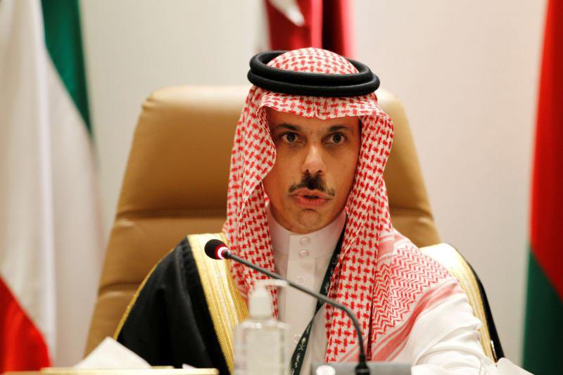 JUST IN: 🇸🇦 Saudi Arabia Foreign Minister to attend BRICS Summit in South Africa.@WatcherGuru