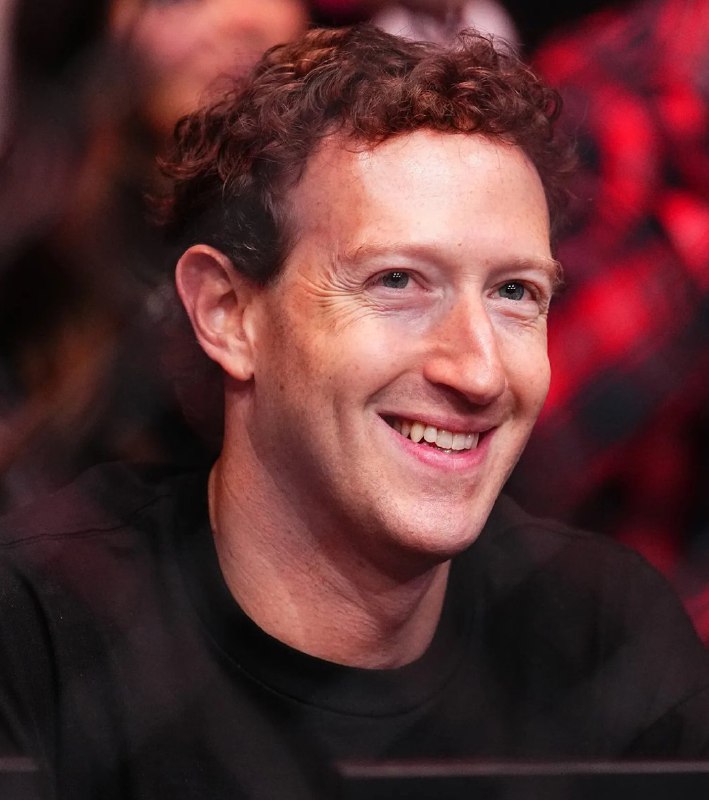 JUST IN: UFC's Dana White, who endorsed President Trump, joins $META board after invitation from Mark Zuckerberg.@WatcherGuruJUST IN: UFC's Dana White, who endorsed President Trump, joins $META board after invitation from Mark Zuckerberg.@WatcherGuru