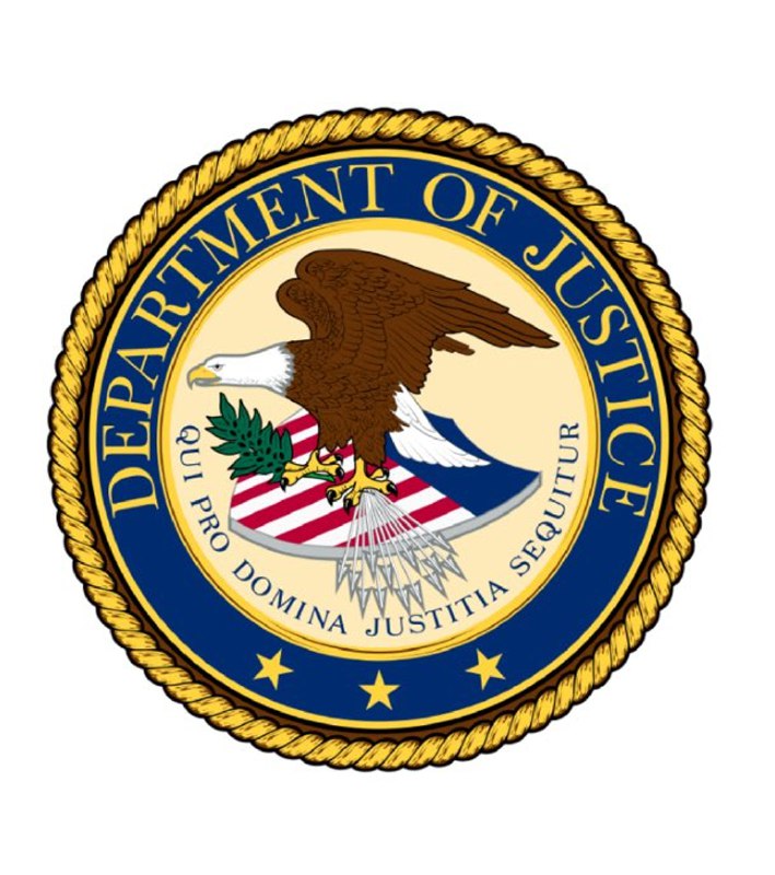 JUST IN: 🇺🇸 US Department of Justice ends investigation into crypto prediction platform Polymarket.@WatcherGuruJUST IN: 🇺🇸 US Department of Justice ends investigation into crypto prediction platform Polymarket.@WatcherGuru
