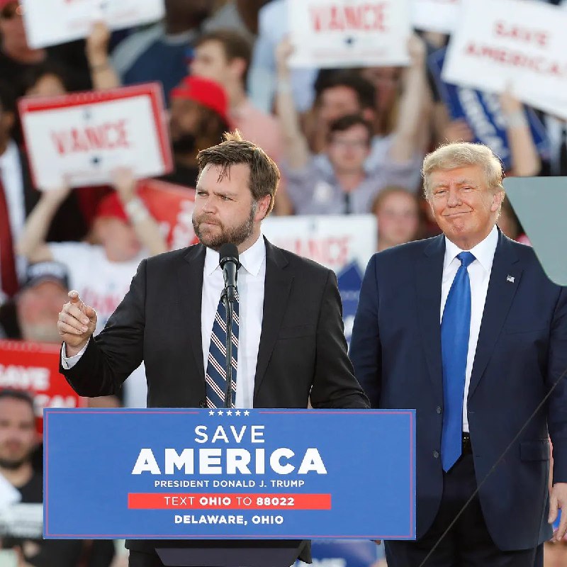 JUST IN: 🇺🇸 Donald Trump's Vice President JD Vance previously disclosed Bitcoin holdings up to $250,000.@WatcherGuruJUST IN: 🇺🇸 Donald Trump's Vice President JD Vance previously disclosed Bitcoin holdings up to $250,000.@WatcherGuru