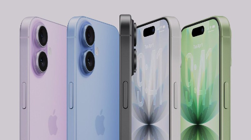JUST IN: Apple $AAPL unveils iPhone 17@WatcherGuruJUST IN: Apple $AAPL unveils iPhone 17@WatcherGuru