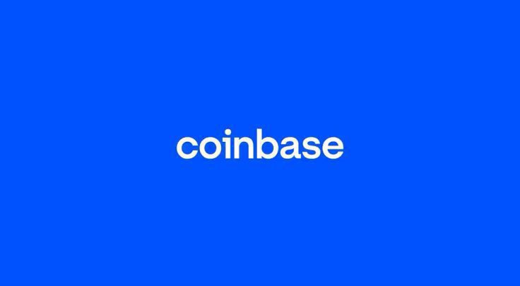 JUST IN: Coinbase CEO Brian Armstrong says 
