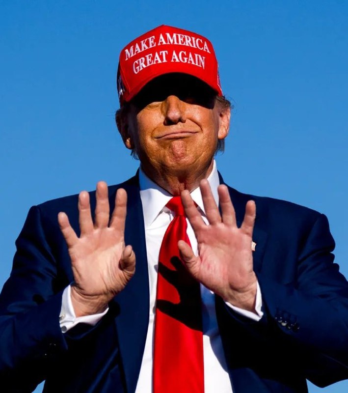 JUST IN: Tesla $TSLA is up 41% since Donald Trump won the election.@WatcherGuruJUST IN: Tesla $TSLA is up 41% since Donald Trump won the election.@WatcherGuru