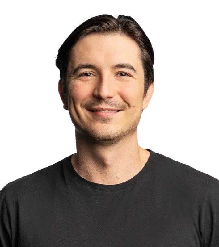 JUST IN: Robinhood CEO Vlad Tenev says 