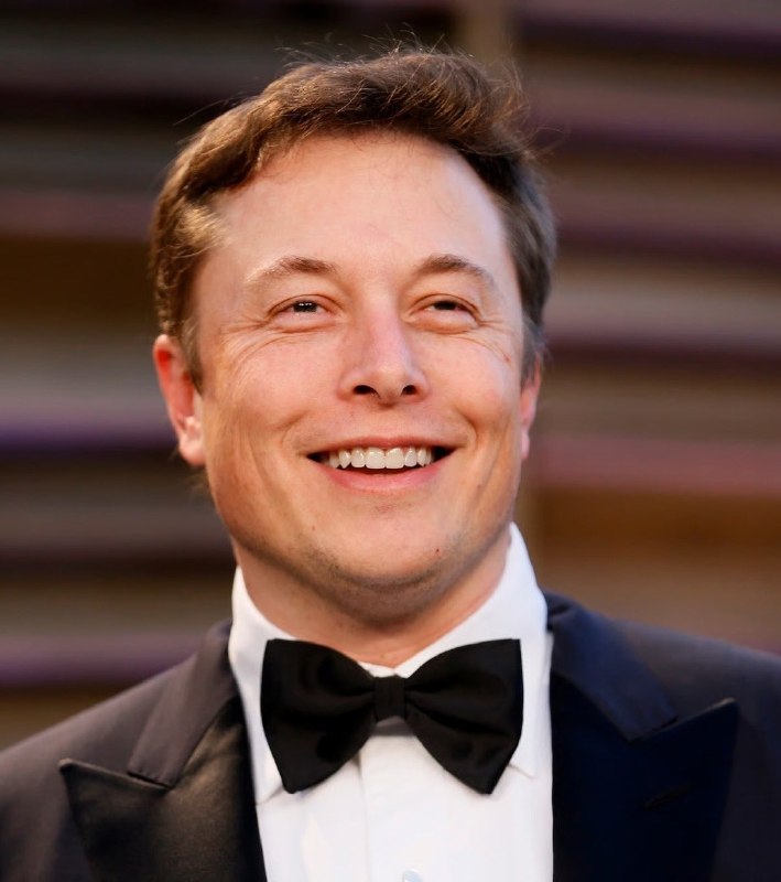 JUST IN: 🇺🇸 Elon Musk's SpaceX $SPCX unveils plans for $100 billion 