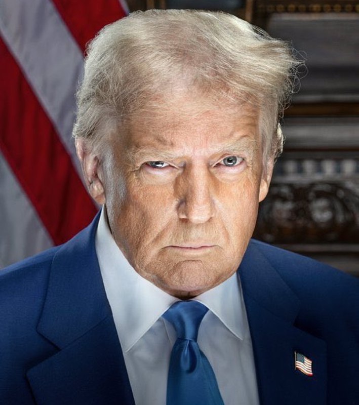 JUST IN: 🇺🇸 President Trump says he would sign a bill banning Congress from trading stocks.@WatcherGuruJUST IN: 🇺🇸 President Trump says he would sign a bill banning Congress from trading stocks.@WatcherGuru