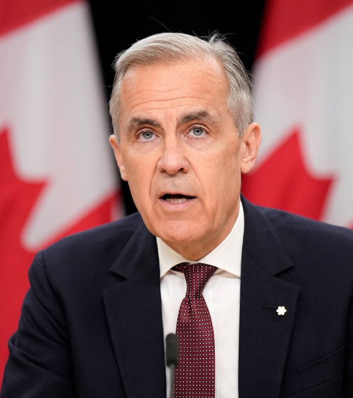 JUST IN: 🇺🇸🇨🇦 President Trump raises tariffs on Canada to 35% from 25%.@WatcherGuruJUST IN: 🇺🇸🇨🇦 President Trump raises tariffs on Canada to 35% from 25%.@WatcherGuru