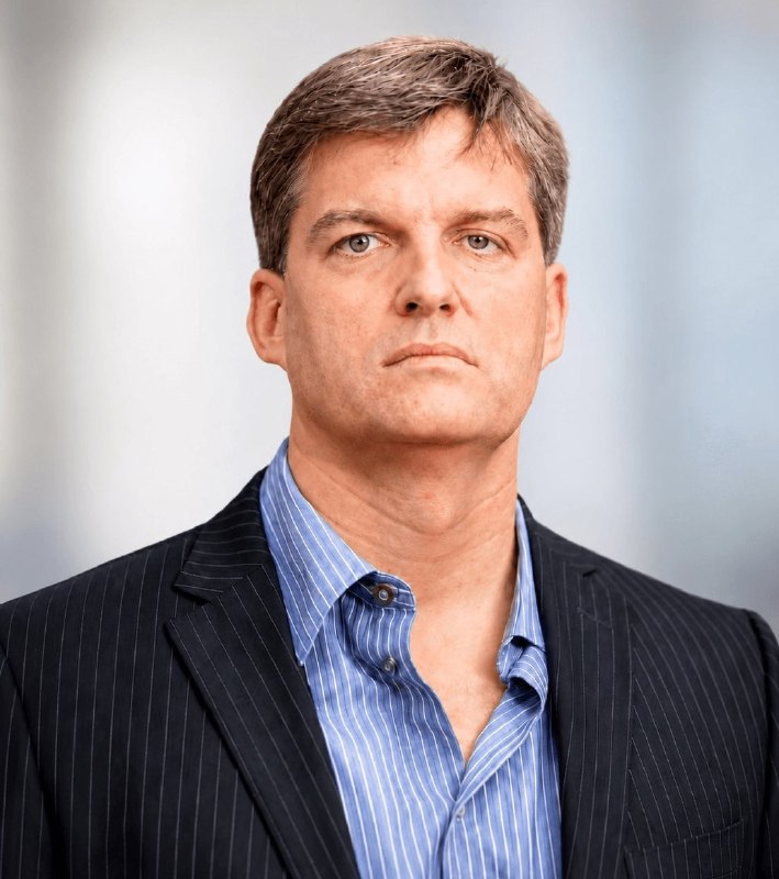 JUST IN: Michael Burry says the end is near for AI stocks.@WatcherGuruJUST IN: Michael Burry says the end is near for AI stocks.@WatcherGuru