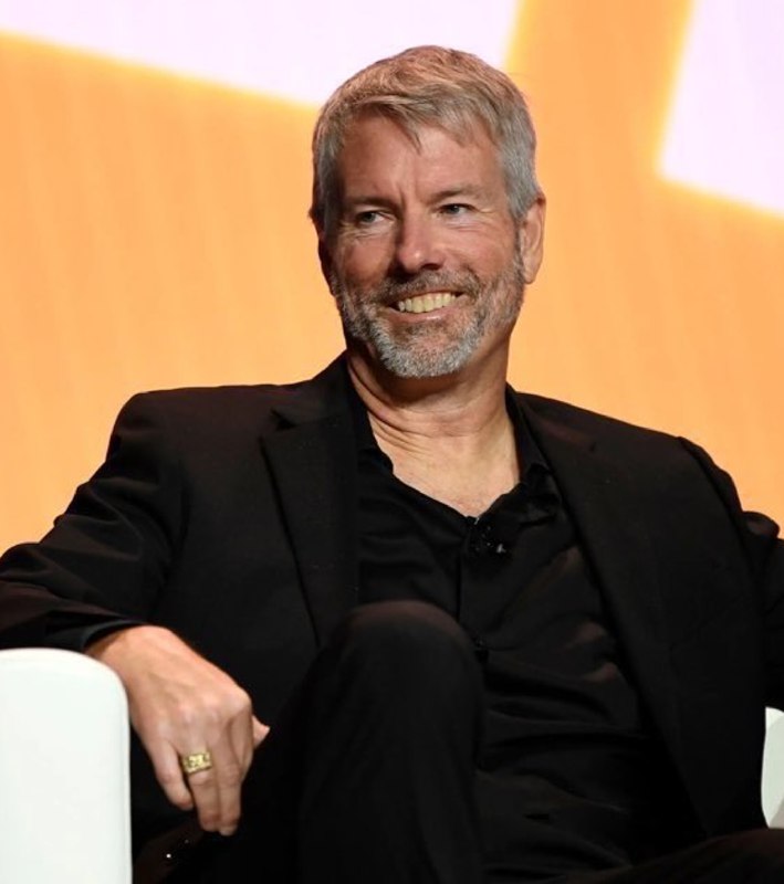 BREAKING: Michael Saylor's 'Strategy' buys 17,994 Bitcoin worth $1.28 billion.@WatcherGuruBREAKING: Michael Saylor's 'Strategy' buys 17,994 Bitcoin worth $1.28 billion.@WatcherGuru