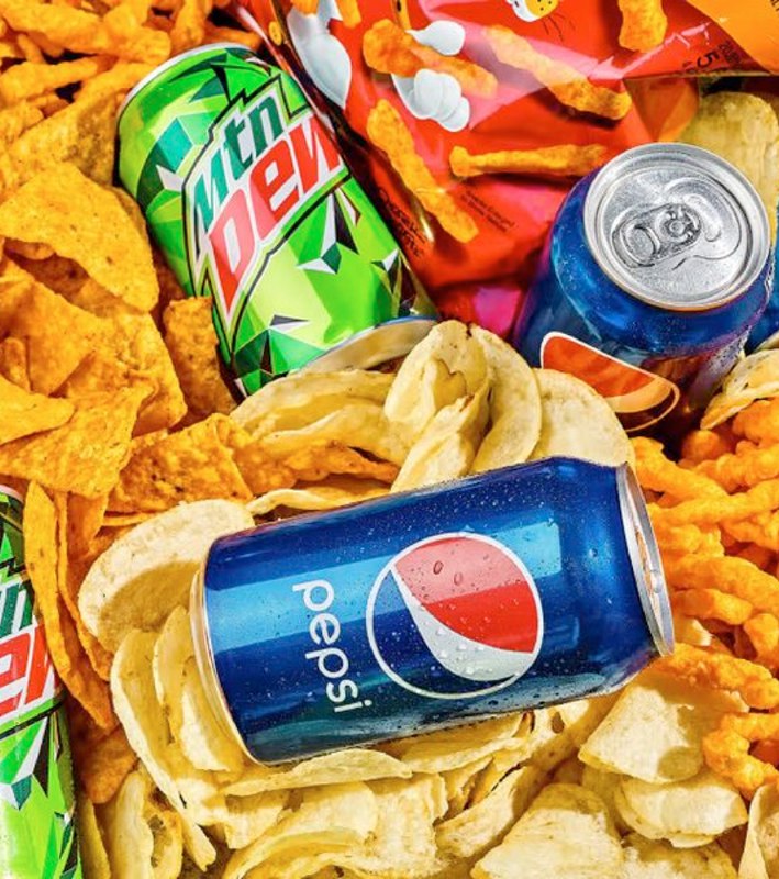 JUST IN: 🇺🇸 US government looks to ban the purchase of 'junk food' using food stamps, following Health Secretary RFK Jr.'s confirmation.@WatcherGuruJUST IN: 🇺🇸 US government looks to ban the purchase of 'junk food' using food stamps, following Health Secretary RFK Jr.'s confirmation.@WatcherGuru