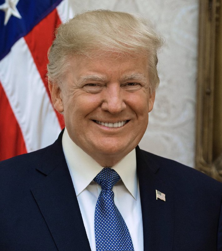 JUST IN: 🇺🇸 President Trump says anti-crypto Elizabeth Warren is a 