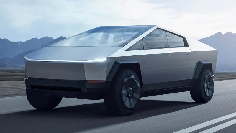 JUST IN: 🇺🇸 Tesla's $TSLA Cybertruck now qualifies for up to $7,500 in US tax credits for the first time.📰 Full Story@WatcherGuru