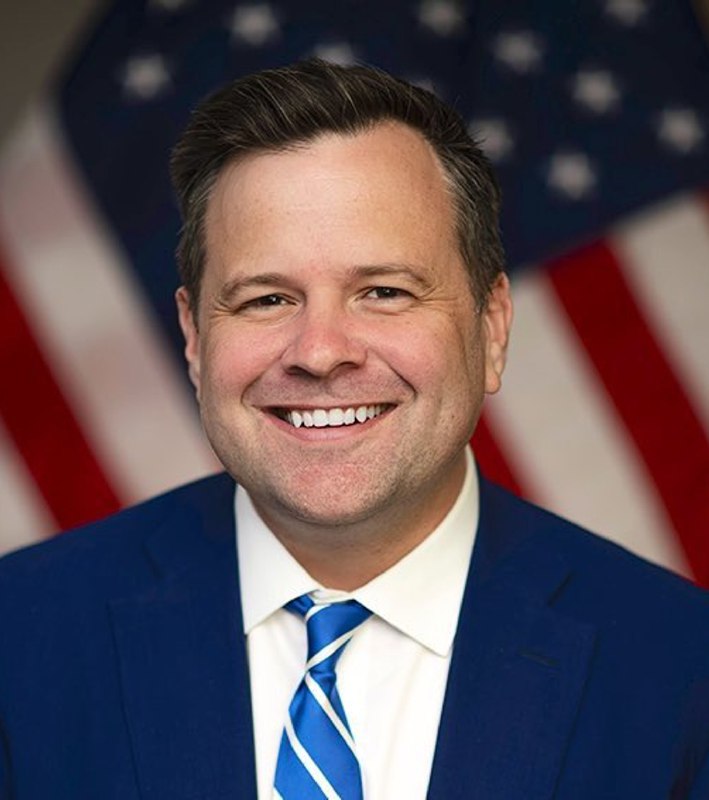 JUST IN: 🇺🇸 Federal Housing Director Pulte says he is 