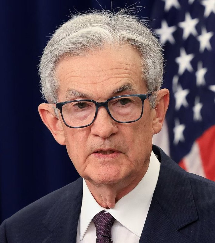 JUST IN: 🇺🇸 98% chance the Federal Reserve cuts interest rates by 25 bps tomorrow, according to Polymarket.@WatcherGuruJUST IN: 🇺🇸 98% chance the Federal Reserve cuts interest rates by 25 bps tomorrow, according to Polymarket.@WatcherGuru