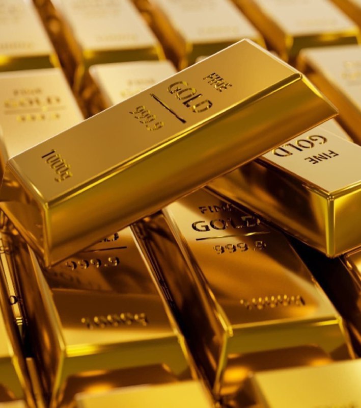 JUST IN: Gold reaches new all-time high of $3,680.@WatcherGuruJUST IN: Gold reaches new all-time high of $3,680.@WatcherGuru