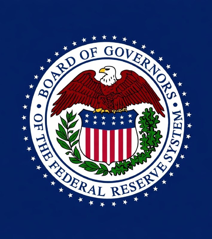 JUST IN: 🇺🇸 $2.2 trillion BNY Mellon CEO warns pressure on the Federal Reserve could push interest rates higher.@WatcherGuruJUST IN: 🇺🇸 $2.2 trillion BNY Mellon CEO warns pressure on the Federal Reserve could push interest rates higher.@WatcherGuru