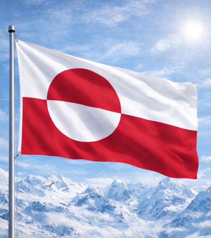 JUST IN: 🇺🇸🇬🇱 President Trump considers paying Greenlanders up to $100,000 per person to leave Denmark and join the US, Reuters reports.@WatcherGuruJUST IN: 🇺🇸🇬🇱 President Trump considers paying Greenlanders up to $100,000 per person to leave Denmark and join the US, Reuters reports.@WatcherGuru