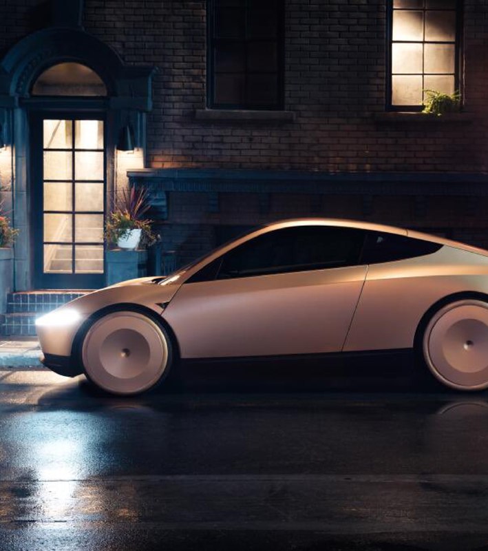 JUST IN: Elon Musk confirms Tesla Robotaxi to launch in Texas today for a $4.20 flat fee.@WatcherGuruJUST IN: Elon Musk confirms Tesla Robotaxi to launch in Texas today for a $4.20 flat fee.@WatcherGuru