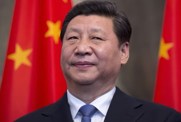 JUST IN: 🇨🇳🇮🇳 China says it 