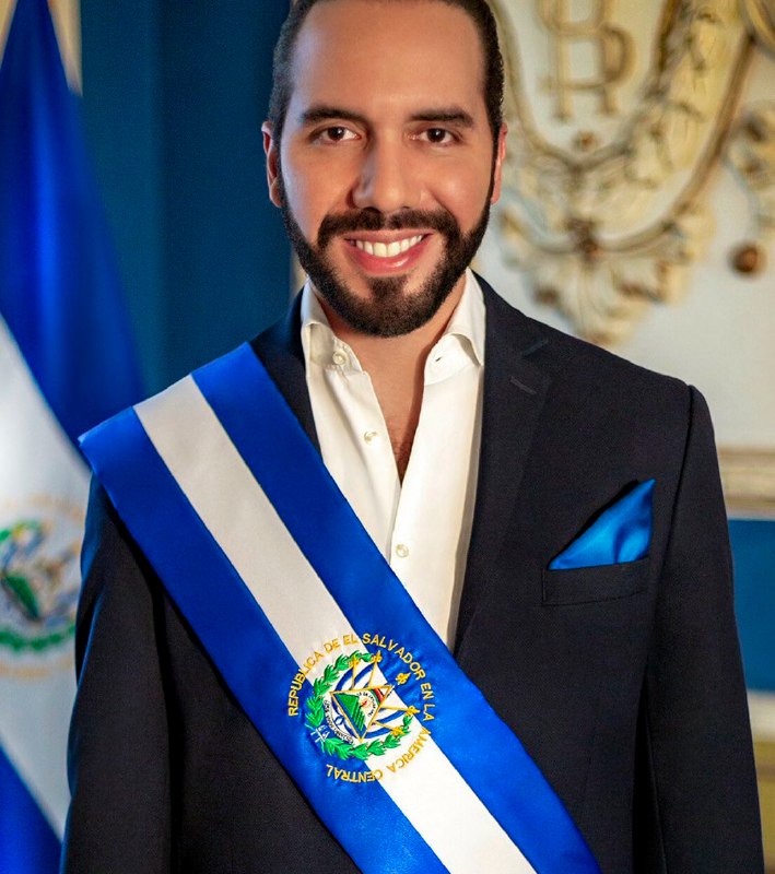 JUST IN: 🇸🇻 President Nayib Bukele posts El Salvador's Bitcoin reserve, showing $357 million profit.@WatcherGuruJUST IN: 🇸🇻 President Nayib Bukele posts El Salvador's Bitcoin reserve, showing $357 million profit.@WatcherGuru