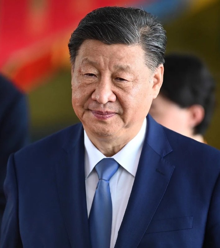 JUST IN: 🇨🇳 China's tech stock index 