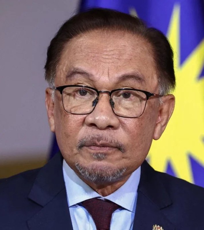 JUST IN: 🇲🇾 Binance Founder CZ meets with Malaysia's Prime Minister to discuss boosting crypto and blockchain innovation.@WatcherGuruJUST IN: 🇲🇾 Binance Founder CZ meets with Malaysia's Prime Minister to discuss boosting crypto and blockchain innovation.@WatcherGuru