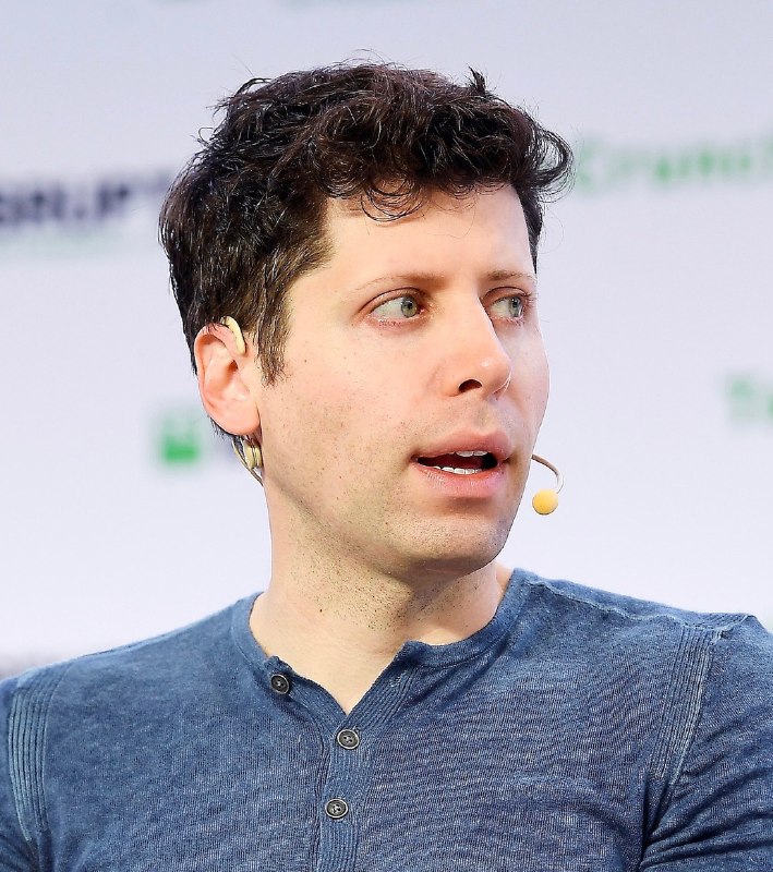 JUST IN: OpenAI CEO Sam Altman says AI will become the largest boom in the history of global commerce.@WatcherGuruJUST IN: OpenAI CEO Sam Altman says AI will become the largest boom in the history of global commerce.@WatcherGuru
