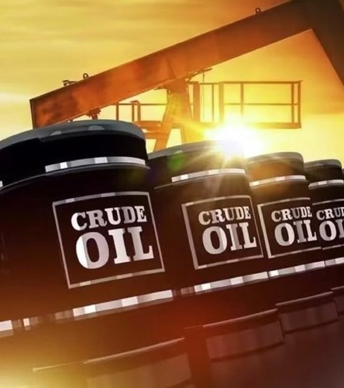 JUST IN: Brent crude oil surges above $95 for the first time in six weeks.@WatcherGuruJUST IN: Brent crude oil surges above $95 for the first time in six weeks.@WatcherGuru