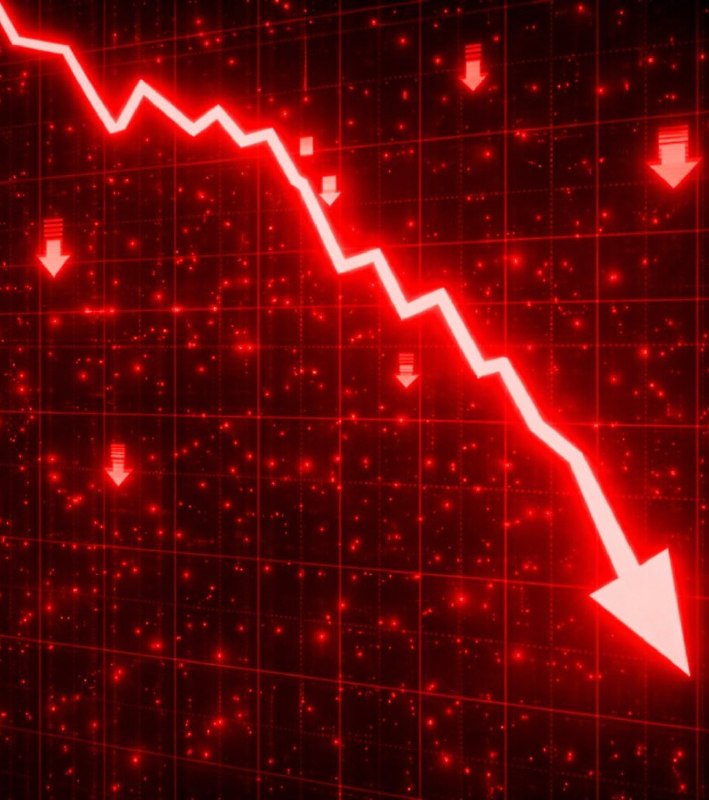 JUST IN: Bitcoin falls under $69,000@WatcherGuruJUST IN: Bitcoin falls under $69,000@WatcherGuru