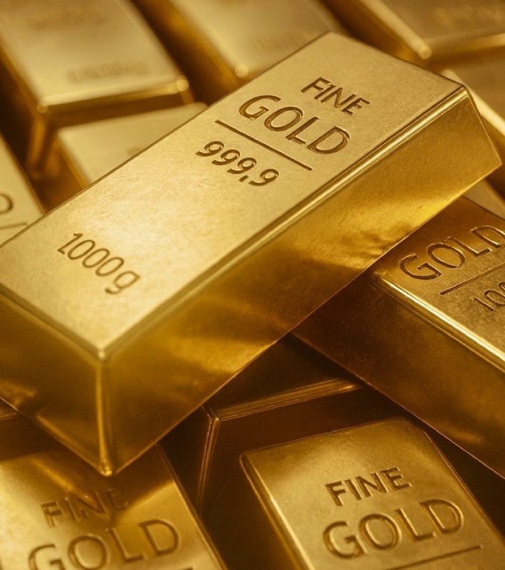 JUST IN: Gold surpasses $4,500@WatcherGuruJUST IN: Gold surpasses $4,500@WatcherGuru