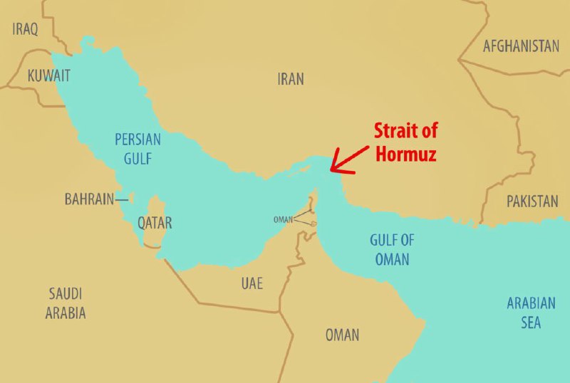 JUST IN: 🇺🇸🇨🇳 US calls on China to stop Iran from closing Strait of Hormuz and disrupting global oil flows.@WatcherGuruJUST IN: 🇺🇸🇨🇳 US calls on China to stop Iran from closing Strait of Hormuz and disrupting global oil flows.@WatcherGuru