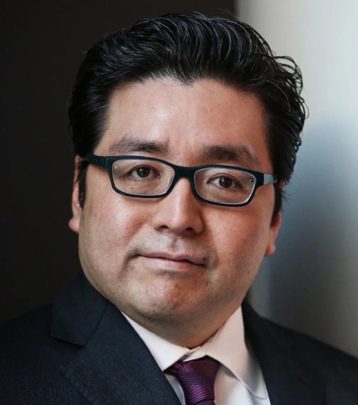 JUST IN: Tom Lee's 'BitMine' buys 42,197 $ETH worth $73 million.@WatcherGuruJUST IN: Tom Lee's 'BitMine' buys 42,197 $ETH worth $73 million.@WatcherGuru
