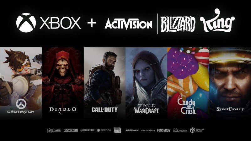 JUST IN: 🇺🇸 Microsoft wins US court approval to acquire Activision.📰 Full Story @WatcherGuru