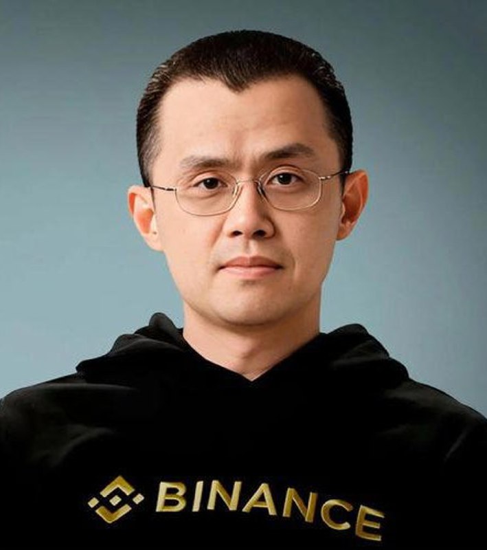 JUST IN: 🇺🇸 Binance Founder CZ to file defamation lawsuit against anti-crypto US Senator Elizabeth Warren if she does not retract her 