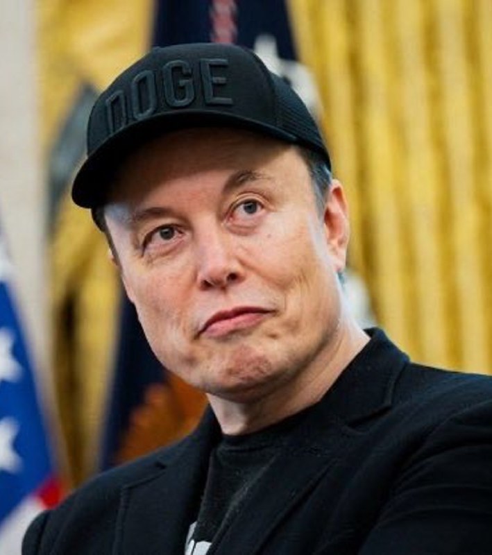 JUST IN: Elon Musk says SpaceX is building a system 