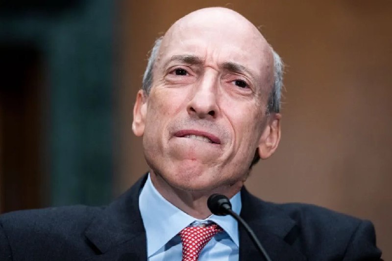 JUST IN: 🇺🇸 President-elect Donald Trump is considering Wall Street lawyer Richard Farley to replace SEC Chair Gary Gensler, NYP reports.📰 Full Story@WatcherGuruJUST IN: 🇺🇸 President-elect Donald Trump is considering Wall Street lawyer Richard Farley to replace SEC Chair Gary Gensler, NYP reports.📰 Full Story@WatcherGuru