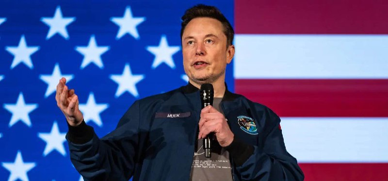 JUST IN: 🇺🇸 President-elect Trump appoints Elon Musk and Vivek Ramaswamy to lead Department of Government Efficiency (DOGE).@WatcherGuruJUST IN: 🇺🇸 President-elect Trump appoints Elon Musk and Vivek Ramaswamy to lead Department of Government Efficiency (DOGE).@WatcherGuru