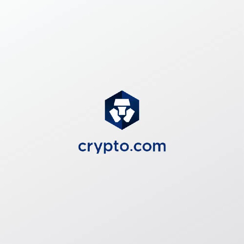 JUST IN: Crypto.com now accepts Apple Pay for crypto purchases in the United States. @WatcherGuru
