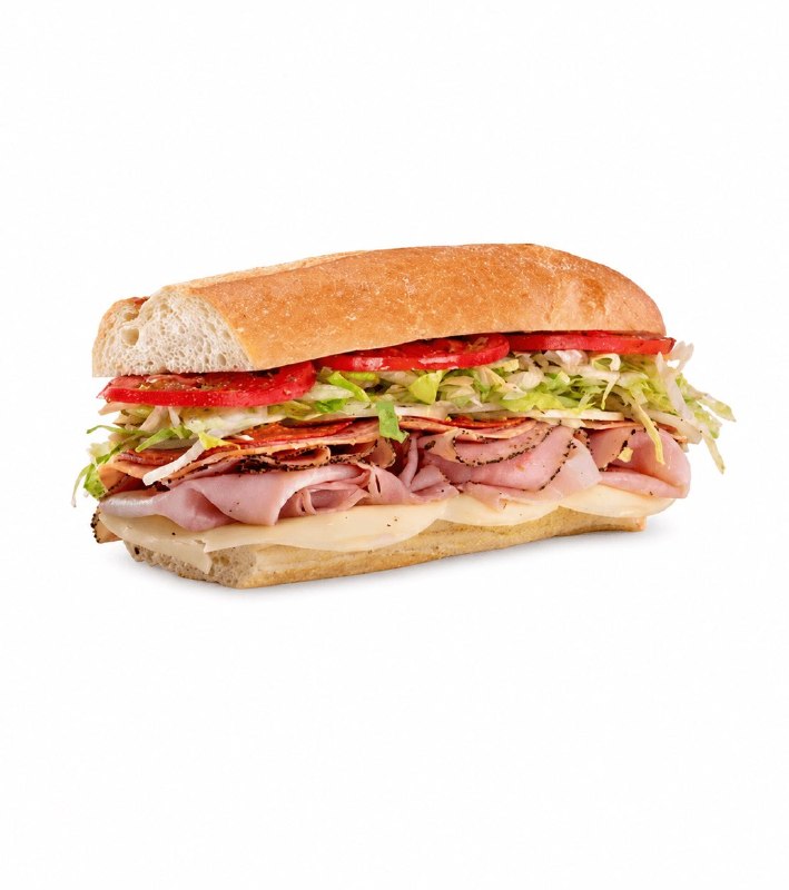 JUST IN: Jersey Mike's Subs files for IPO.@WatcherGuruJUST IN: Jersey Mike's Subs files for IPO.@WatcherGuru