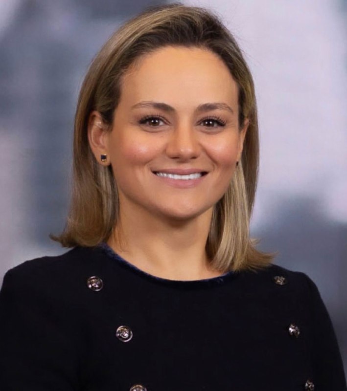 JUST IN: JPMorgan executive Lorna Hajdini accused in new lawsuit of drugging, sexually harassing, and threatening the career of a junior male employee.@WatcherGuruJUST IN: JPMorgan executive Lorna Hajdini accused in new lawsuit of drugging, sexually harassing, and threatening the career of a junior male employee.@WatcherGuru