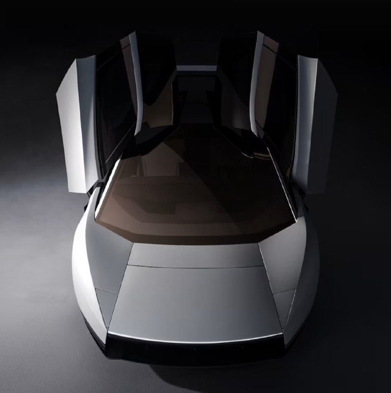 JUST IN: OpenAI CEO Sam Altman praises Tesla's $TSLA new Roadster, says it 