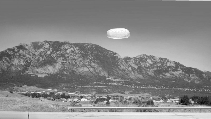 JUST IN: 🇺🇸 Department of War releases third batch of UFO and potential alien life files.@WatcherGuru