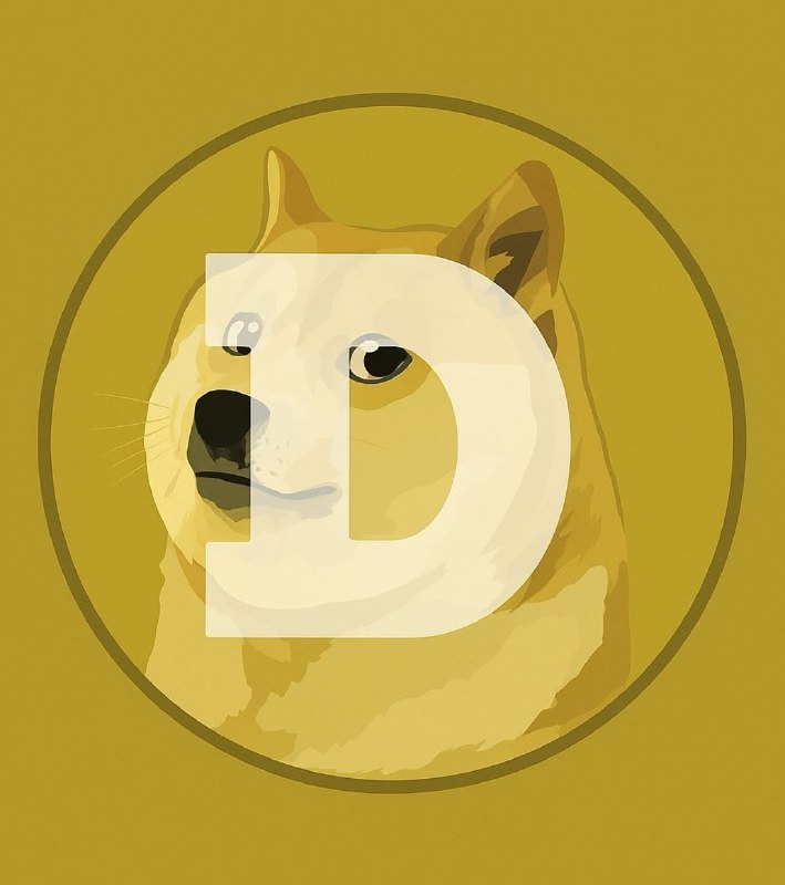 JUST IN: Dogecoin $DOGE rises 13.5% in one day, surpassing a $41 billion market cap.@WatcherGuruJUST IN: Dogecoin $DOGE rises 13.5% in one day, surpassing a $41 billion market cap.@WatcherGuru