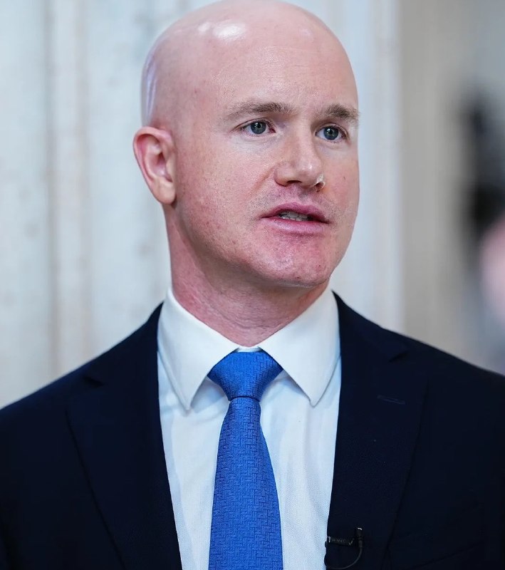 JUST IN: 🇺🇸 Coinbase CEO Brian Armstrong says the crypto Clarity Act will prevent another FTX collapse.@WatcherGuruJUST IN: 🇺🇸 Coinbase CEO Brian Armstrong says the crypto Clarity Act will prevent another FTX collapse.@WatcherGuru