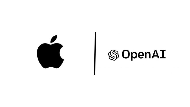 JUST IN: Apple is in talks to invest in OpenAI, WSJ reports.📰 Full Story@WatcherGuru