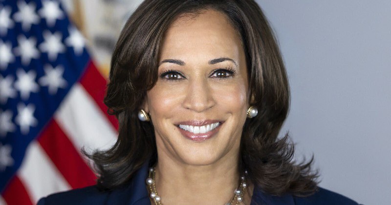 JUST IN: Jim Cramer predicts Kamala Harris will win the presidential election. 
