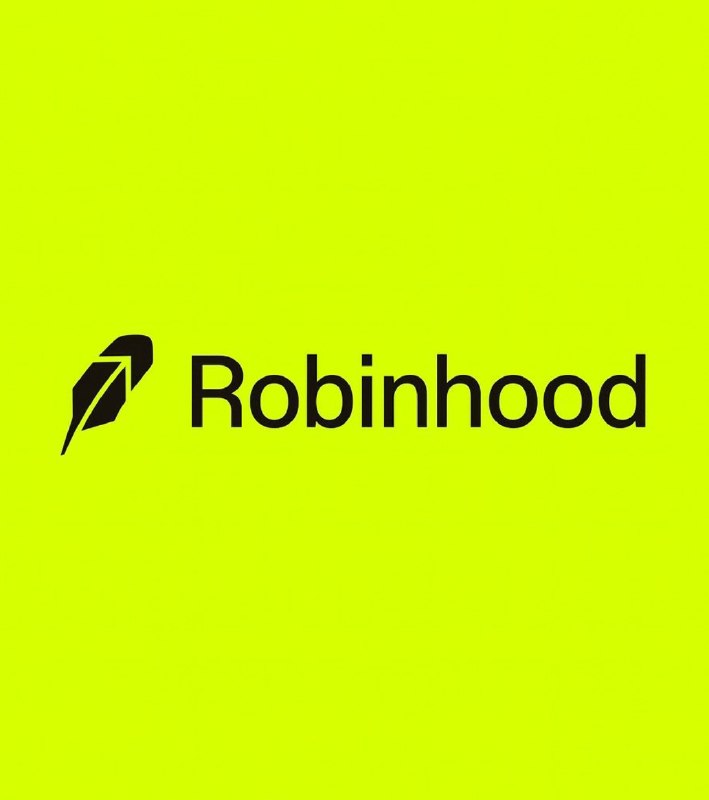 JUST IN: Robinhood CEO Vlad Tenev says 