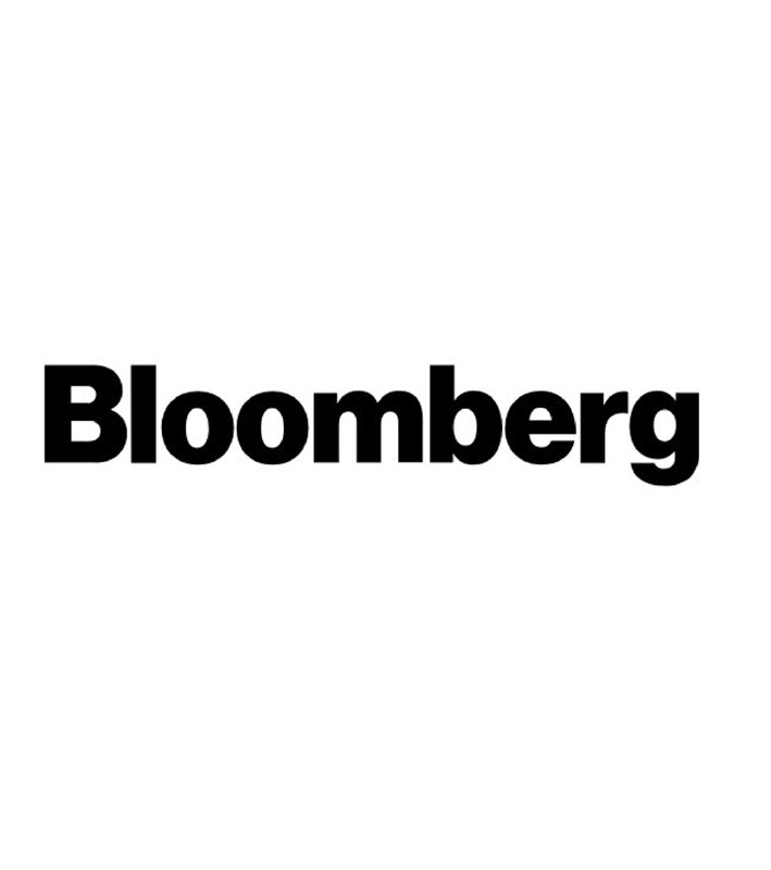 JUST IN: Bloomberg says 